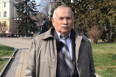 павло сливка, тернопіль, депутат, міська рада, перша демократична рада павло сливка, тернопіль, депутат, міська рада, перша демократична рада
