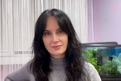Ітан Хант, Буля та Кокос: місія підтримати. Як улюбленці допомагають журналістам Суспільного долати стрес Ітан Хант, Буля та Кокос: місія підтримати. Як улюбленці допомагають журналістам Суспільного долати стрес