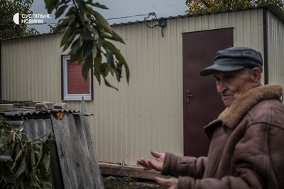 Житло припинило своє існування. Як відбудовують знищені російськими обстрілами будинки