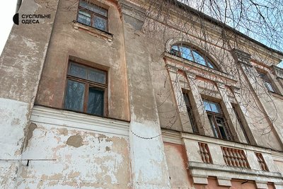 “Хочемо повернути людей до нормального життя”: на Одещині відкриють реабілітаційний центр для військових “Хочемо повернути людей до нормального життя”: на Одещині відкриють реабілітаційний центр для військових