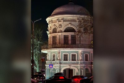"Суперздатність помічати прекрасне". Вікторія Сипун фотографує повсякдення українських міст "Суперздатність помічати прекрасне". Вікторія Сипун фотографує повсякдення українських міст
