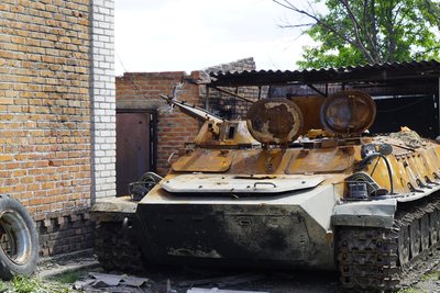Головні новини Харкова та області 25 березня: хроніка Головні новини Харкова та області 25 березня: хроніка