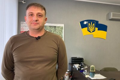 Чкалівська громада отримала 240 кубометрів безплатних дров Чкалівська громада отримала 240 кубометрів безплатних дров