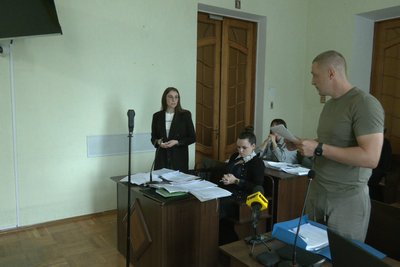 Суд готує рішення у справі про забудову провулку на набережній Тетерева у Житомирі Суд готує рішення у справі про забудову провулку на набережній Тетерева у Житомирі