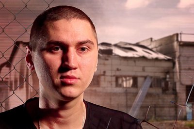 "Мій син був в пакеті №9". Історія матері двох азовців, які боронили Маріуполь "Мій син був в пакеті №9". Історія матері двох азовців, які боронили Маріуполь