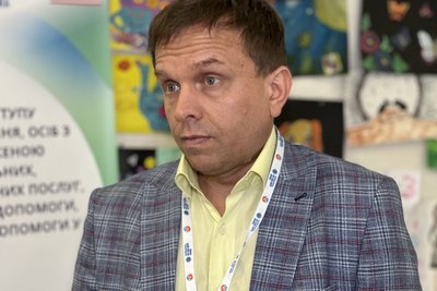 “Куди мені з палицею?” Як у Краматорську соцпрацівники допомагають самотнім літнім людям “Куди мені з палицею?” Як у Краматорську соцпрацівники допомагають самотнім літнім людям