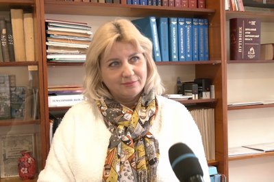 Як дослідити свій родовід в державному архіві Житомирської області