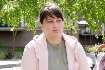 Повернувся живим з полону: на Одещині зустріли військовослужбовця Ігоря Собка Повернувся живим з полону: на Одещині зустріли військовослужбовця Ігоря Собка