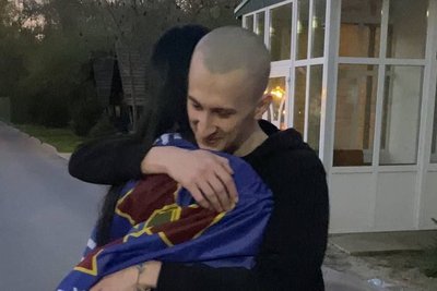 ів'ю з полоненим ів'ю з полоненим