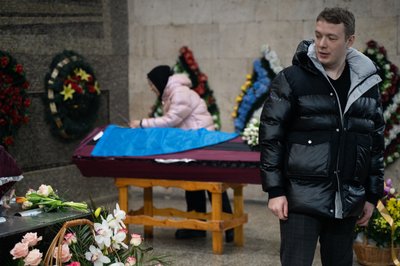поховання волонтерів у харкові поховання волонтерів у харкові