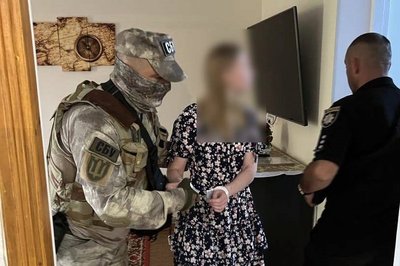 На Одещині судитимуть сім'ю лікарів, які виправдовували напад Росії
