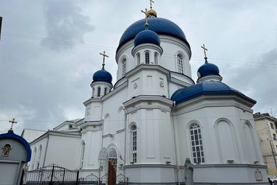 Історія вулиці Михайлівської у Житомирі: минуле та сучасне, спільне і відмінне Історія вулиці Михайлівської у Житомирі: минуле та сучасне, спільне і відмінне