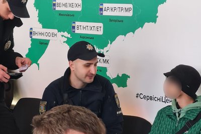 Більше 14 тисяч перевірок та понад 30 автівок з підробками: що виявляє експертиза машин в Одесі Більше 14 тисяч перевірок та понад 30 автівок з підробками: що виявляє експертиза машин в Одесі