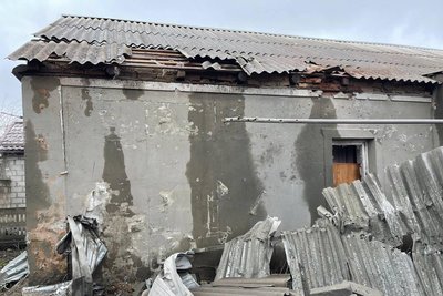 "Гріли воду під одягом": переселенка з Маріуполя розповіла що пережила під час окупації "Гріли воду під одягом": переселенка з Маріуполя розповіла що пережила під час окупації