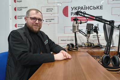 У Житомирі продовжили роботу центру денного догляду для людей з інвалідністю У Житомирі продовжили роботу центру денного догляду для людей з інвалідністю