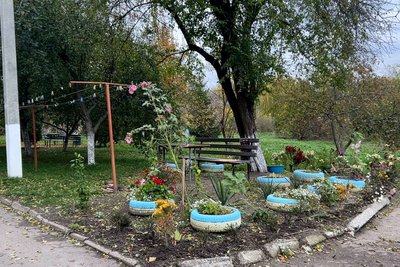 "Він нас називає сепаратистами", "а вони мене - Гітлером": на Рівненщині конфліктують переселенці та адміністрація "Він нас називає сепаратистами", "а вони мене - Гітлером": на Рівненщині конфліктують переселенці та адміністрація
