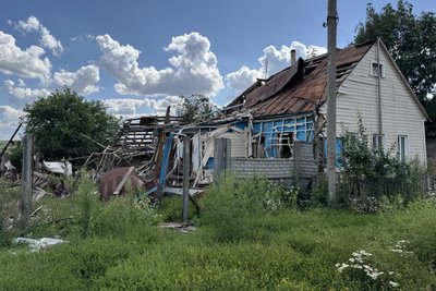 Територія активних бойових дій: Хотінська громада хоче змінити статус