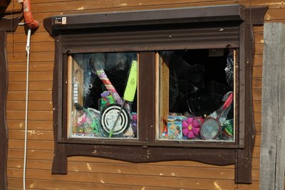 Летіли БпЛА і ракета: у Луцьку лунали вибухи, є травмована Летіли БпЛА і ракета: у Луцьку лунали вибухи, є травмована