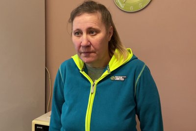 Шлях додому: як поранена дівчина повернулася з Бєлгорода у Харків Шлях додому: як поранена дівчина повернулася з Бєлгорода у Харків