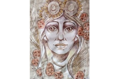 Мистецтво та війна. Як миколаївські митці переживають вторгнення Мистецтво та війна. Як миколаївські митці переживають вторгнення