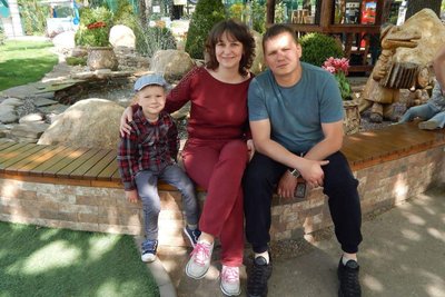 Захисник Маріуполя Захисник Маріуполя