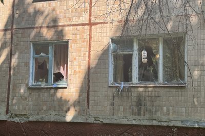 РФ вдарила по Сумах: є пошкодження