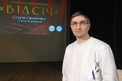 Російська музика в кафе на Житомирщині — поліція склала протокол