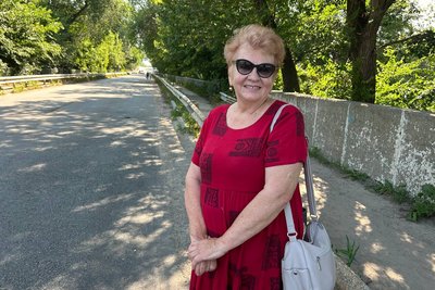 Міст через Тетерів у Коростишеві закрили для технічної експертизи — як це вплинуло на життя жителів громади