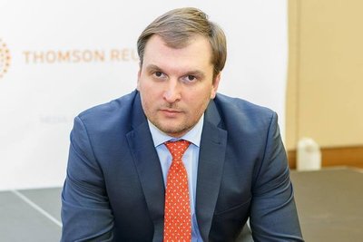 Майже 65 гривень за літр: які причини здорожчання палива на заправних станціях Дніпра Майже 65 гривень за літр: які причини здорожчання палива на заправних станціях Дніпра