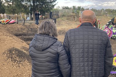 Ракетний удар по Грозі. Поліція оприлюднила список загиблих людей Ракетний удар по Грозі. Поліція оприлюднила список загиблих людей