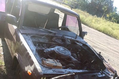 Автівка ВАЗ Автівка ВАЗ