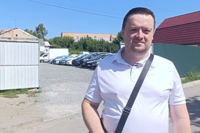 В Бердичеві на Житомирщині знову зможуть складати теоретичний і практичний іспити з водіння В Бердичеві на Житомирщині знову зможуть складати теоретичний і практичний іспити з водіння