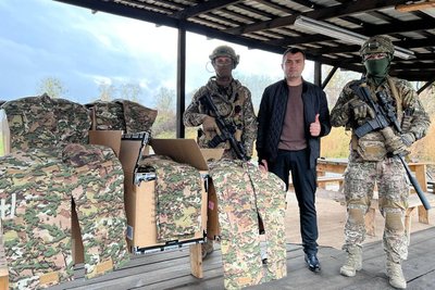Військовий ПДФО: скільки втратять бюджети найбільших міст Хмельниччини та чого чекати їхнім жителям Військовий ПДФО: скільки втратять бюджети найбільших міст Хмельниччини та чого чекати їхнім жителям