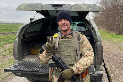 1311 день війни. Хроніка подій в Одесі й Одеській області 1311 день війни. Хроніка подій в Одесі й Одеській області