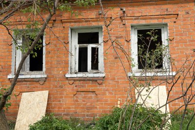 Армія РФ атакувала безпілотниками Сумську громаду Армія РФ атакувала безпілотниками Сумську громаду