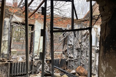 Велика Данилівка Велика Данилівка
