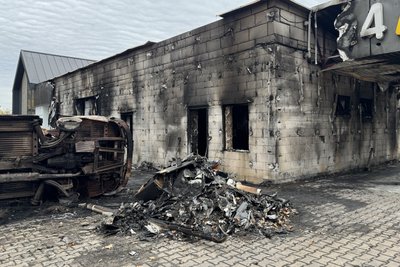 У Сумах 30 жовтня БпЛА влучили в Зарічному районі: сталися пожежі. ОНОВЛЕНО У Сумах 30 жовтня БпЛА влучили в Зарічному районі: сталися пожежі. ОНОВЛЕНО