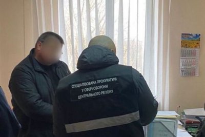 Понад 15,6 млн грн: на Сумщині групу людей підозрюють у привласненні коштів на дрони Понад 15,6 млн грн: на Сумщині групу людей підозрюють у привласненні коштів на дрони