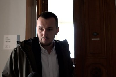 На Житомирщині двох депутатів Оліївської сільської ради взяли під варту з правом внесення застави На Житомирщині двох депутатів Оліївської сільської ради взяли під варту з правом внесення застави