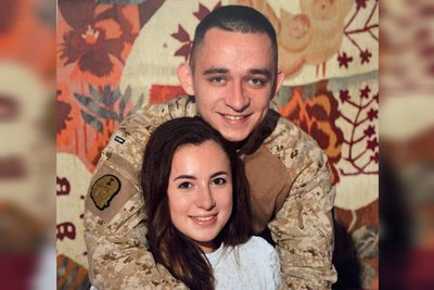 "Ми відчували себе богами" — український військовий про день звільнення Херсона "Ми відчували себе богами" — український військовий про день звільнення Херсона