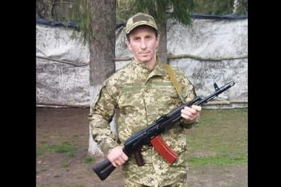15 місяців війни: загиблі герої Вінниччини 15 місяців війни: загиблі герої Вінниччини