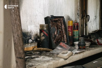 херсон війна