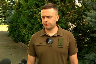 В Житомирському обласному ТЦК розповіли, як отримати відстрочку від мобілізації В Житомирському обласному ТЦК розповіли, як отримати відстрочку від мобілізації