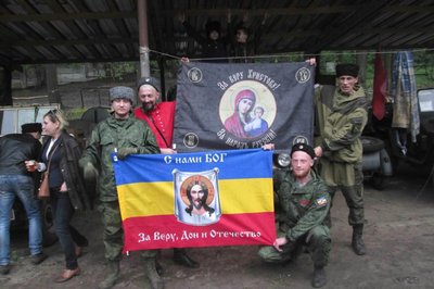 12 instructors of the invaders: who trains conscripted Russians