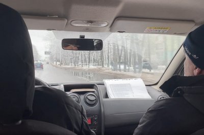 Знеструмлення Харкова: 23 листопада майже півтори сотні містян застрягли у ліфтах Знеструмлення Харкова: 23 листопада майже півтори сотні містян застрягли у ліфтах