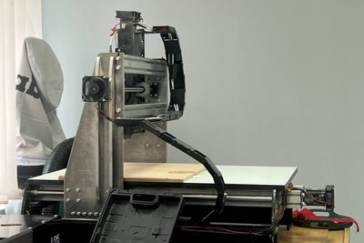 Набір робототехніки і 3D-принтер: в громаді на Житомирщині відкрили другу STEM-лабораторію Набір робототехніки і 3D-принтер: в громаді на Житомирщині відкрили другу STEM-лабораторію