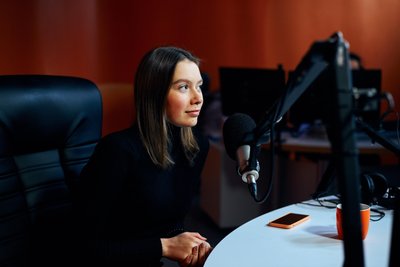 Angelina: Ходити на конкурси мені подобалось набагато більше, ніж сидіти вдома й нічого не робити Angelina: Ходити на конкурси мені подобалось набагато більше, ніж сидіти вдома й нічого не робити