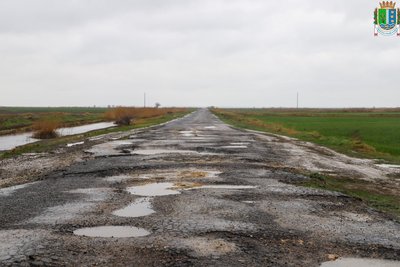 На Одещині планують відремонтувати міст та дорогу за 163 мільйони гривень