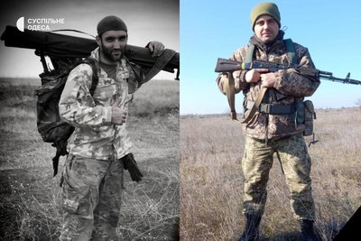 Сто вісімдесят дев'ятий день війни. Хроніка подій в Одеській області