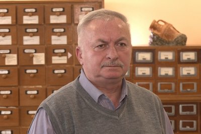 Як дослідити свій родовід в державному архіві Житомирської області